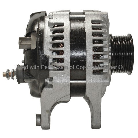 Quality-Built Alternator P/N:15436 Fits: Dodge Ram 1500 06-04, Dodge Viper 06-03 - Image 2