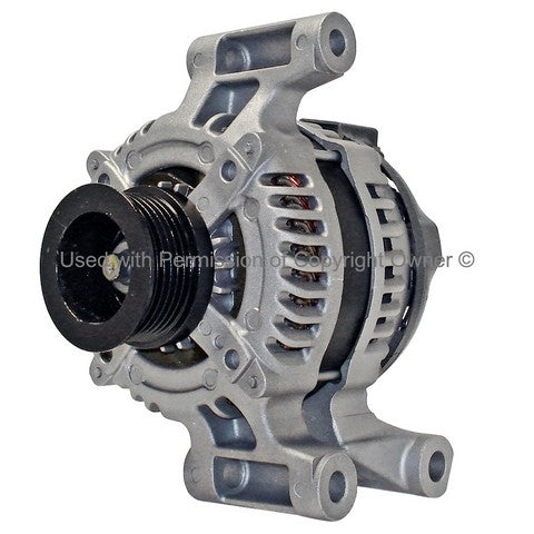 Quality-Built Alternator P/N:15438 Fits: Lincoln Ls 05-03 - Image 1