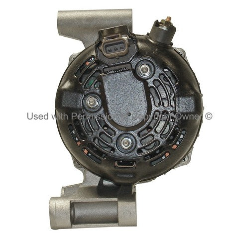 Quality-Built Alternator P/N:15438 Fits: Lincoln Ls 05-03 - Image 3