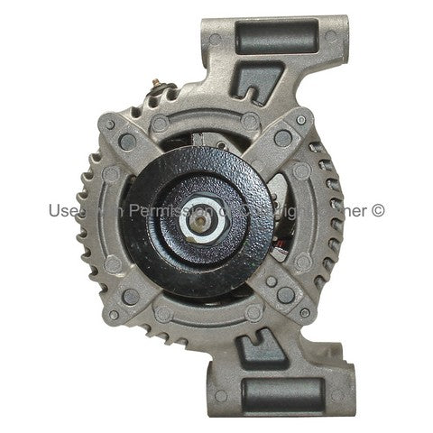 Quality-Built Alternator P/N:15438 Fits: Lincoln Ls 05-03 - Image 2