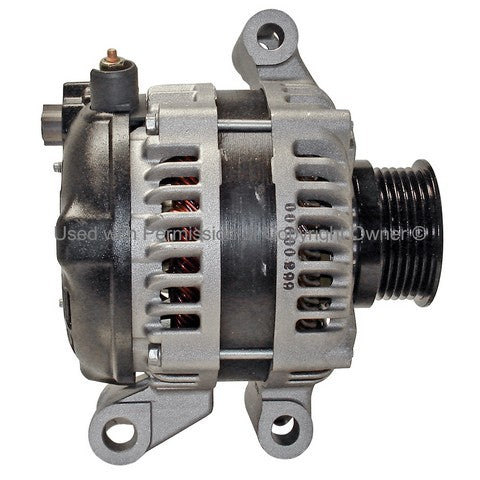 Quality-Built Alternator P/N:15438 Fits: Lincoln Ls 05-03 - Image 4