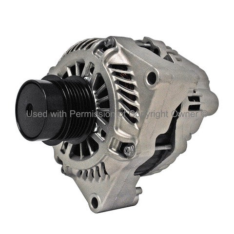 Quality-Built Alternator P/N:15439 Fits: Pontiac Gto 06-05 - Image 1