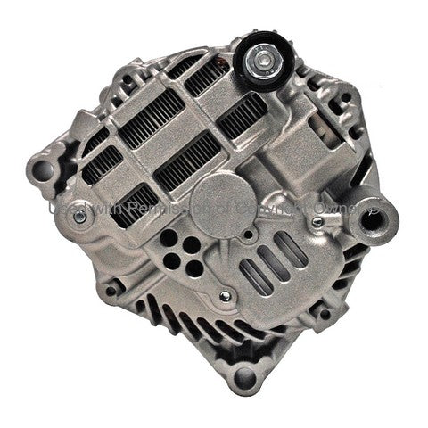 Quality-Built Alternator P/N:15439 Fits: Pontiac Gto 06-05 - Image 2