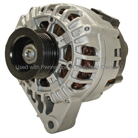 Quality-Built Alternator P/N:15440 Fits: Buick Terraza 07-05, Chevrolet Uplander 09-05, Pontiac Montana 09-05, Saturn Relay 07-05 - Image 1