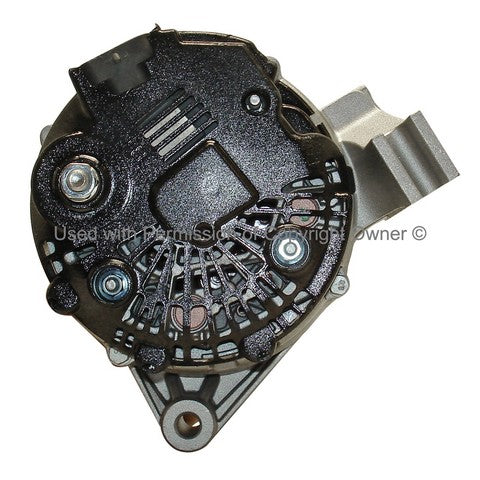 Quality-Built Alternator P/N:15440 Fits: Buick Terraza 07-05, Chevrolet Uplander 09-05, Pontiac Montana 09-05, Saturn Relay 07-05 - Image 3