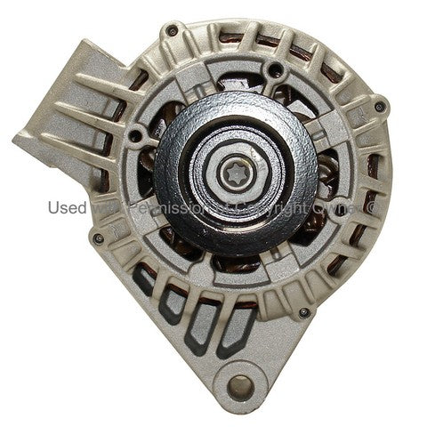 Quality-Built Alternator P/N:15440 Fits: Buick Terraza 07-05, Chevrolet Uplander 09-05, Pontiac Montana 09-05, Saturn Relay 07-05 - Image 4