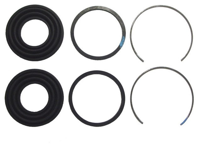Better Brake Parts Disc Brake Caliper Repair Kit P/N:15440K Fits: Lexus Es300 96-94, Subaru Forester 02-98, Subaru Impreza 03-98, Subaru Legacy 02-97, Subaru Outback 02-00, Toyota Avalon 97-95 - Image 1