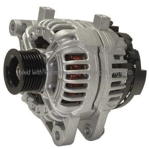 Quality-Built Alternator P/N:15441 Fits: Toyota Tacoma 09-05, Toyota Tundra 2005 - Image 1