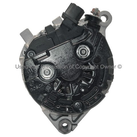 Quality-Built Alternator P/N:15441 Fits: Toyota Tacoma 09-05, Toyota Tundra 2005 - Image 4
