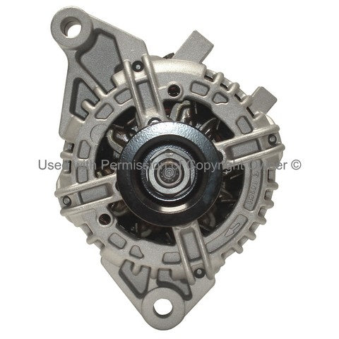 Quality-Built Alternator P/N:15441 Fits: Toyota Tacoma 09-05, Toyota Tundra 2005 - Image 3