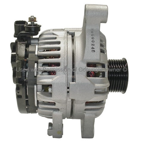 Quality-Built Alternator P/N:15441 Fits: Toyota Tacoma 09-05, Toyota Tundra 2005 - Image 2