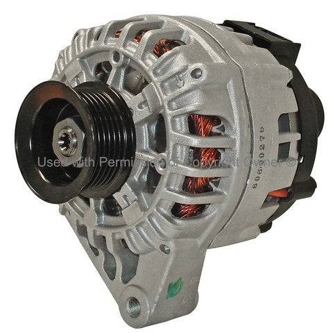 Quality-Built Alternator P/N:15442 Fits: Buick Terraza 07-05, Chevrolet Uplander 06-05, Pontiac Montana 06-05, Saturn Relay 07-05 - Image 1