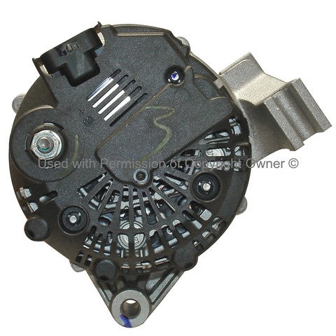 Quality-Built Alternator P/N:15442 Fits: Buick Terraza 07-05, Chevrolet Uplander 06-05, Pontiac Montana 06-05, Saturn Relay 07-05 - Image 2