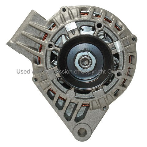 Quality-Built Alternator P/N:15442 Fits: Buick Terraza 07-05, Chevrolet Uplander 06-05, Pontiac Montana 06-05, Saturn Relay 07-05 - Image 4