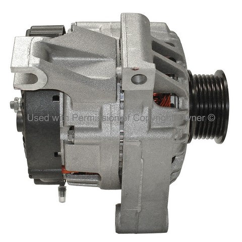 Quality-Built Alternator P/N:15442 Fits: Buick Terraza 07-05, Chevrolet Uplander 06-05, Pontiac Montana 06-05, Saturn Relay 07-05 - Image 3