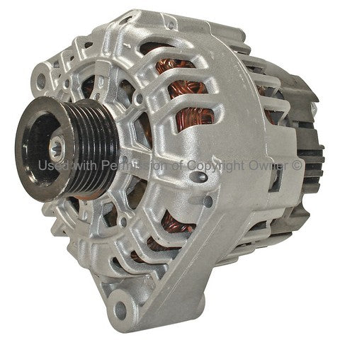 Quality-Built Alternator P/N:15443 Fits: Mercedes-benz Clk320 02-01, Mercedes-benz E320 03-01 - Image 1