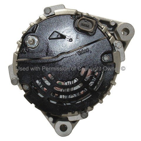 Quality-Built Alternator P/N:15443 Fits: Mercedes-benz Clk320 02-01, Mercedes-benz E320 03-01 - Image 2