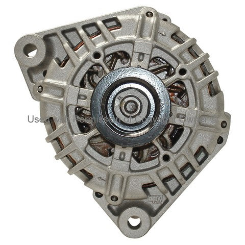 Quality-Built Alternator P/N:15443 Fits: Mercedes-benz Clk320 02-01, Mercedes-benz E320 03-01 - Image 3