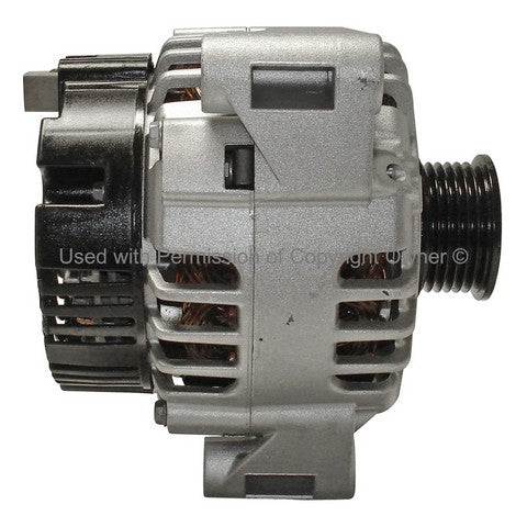 Quality-Built Alternator P/N:15443 Fits: Mercedes-benz Clk320 02-01, Mercedes-benz E320 03-01 - Image 4