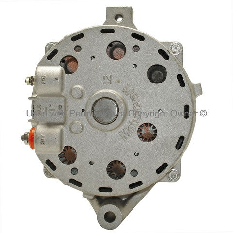 Quality-Built Alternator P/N:15444 Fits: Ford Taurus 90-88, Mercury Sable 90-88 - Image 2