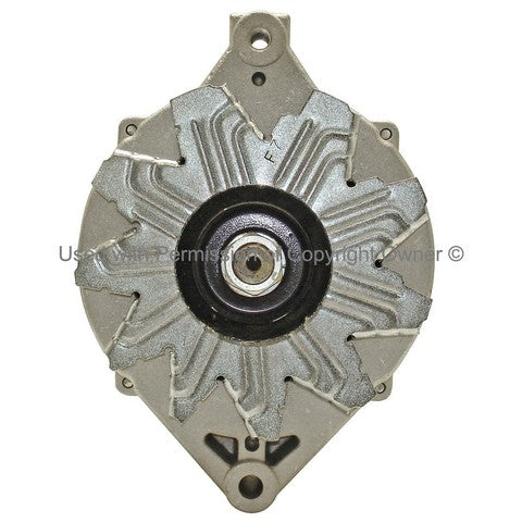 Quality-Built Alternator P/N:15444 Fits: Ford Taurus 90-88, Mercury Sable 90-88 - Image 4