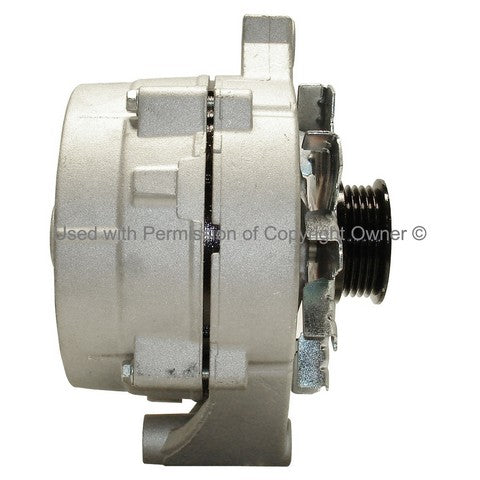 Quality-Built Alternator P/N:15444 Fits: Ford Taurus 90-88, Mercury Sable 90-88 - Image 3
