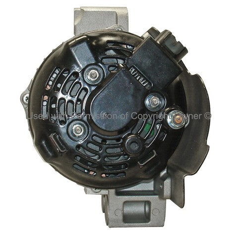 Quality-Built Alternator P/N:15445 Fits: Cadillac Cts 07-04 - Image 2