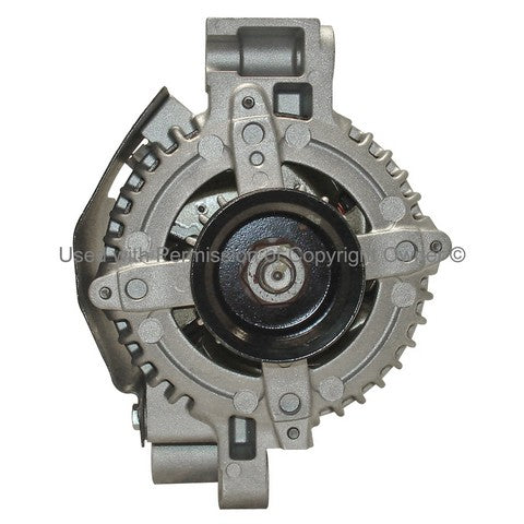 Quality-Built Alternator P/N:15445 Fits: Cadillac Cts 07-04 - Image 3