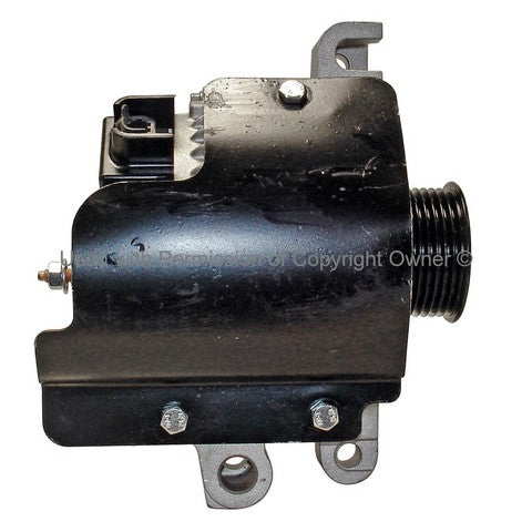 Quality-Built Alternator P/N:15445 Fits: Cadillac Cts 07-04 - Image 4
