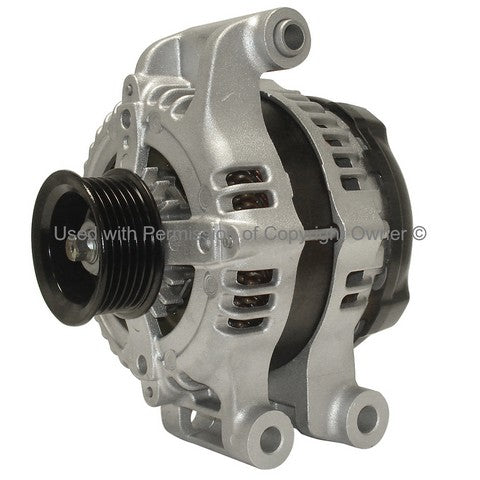 Quality-Built Alternator P/N:15446 Fits: Chrysler 300 07-05, Dodge Charger 07-06, Dodge Magnum 07-05 - Image 1
