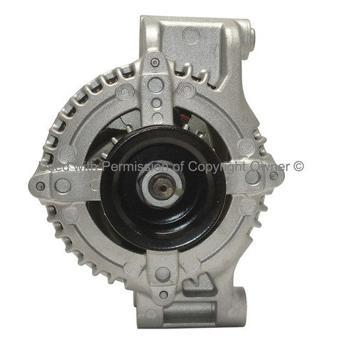 Quality-Built Alternator P/N:15446 Fits: Chrysler 300 07-05, Dodge Charger 07-06, Dodge Magnum 07-05 - Image 2