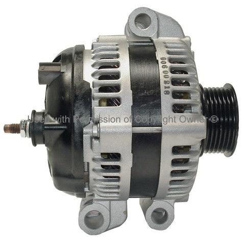 Quality-Built Alternator P/N:15446 Fits: Chrysler 300 07-05, Dodge Charger 07-06, Dodge Magnum 07-05 - Image 3