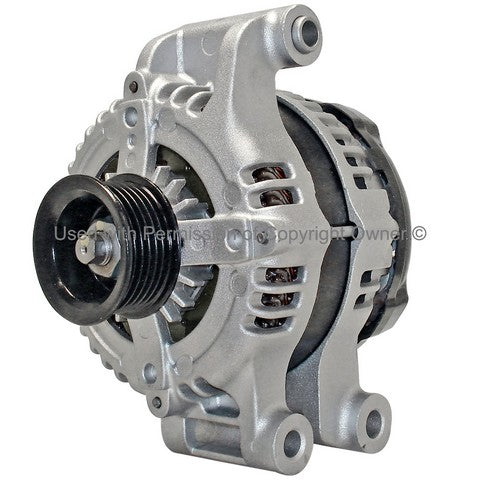 Quality-Built Alternator P/N:15447 Fits: Chrysler 300 07-05, Dodge Charger 07-06, Dodge Magnum 07-05 - Image 1