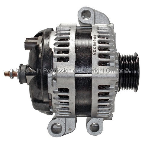 Quality-Built Alternator P/N:15447N Fits: Chrysler 300 07-05, Dodge Charger 07-06, Dodge Magnum 07-05 - Image 4