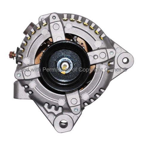 Quality-Built Alternator P/N:15448 Fits: Toyota Highlander 07-04 - Image 3