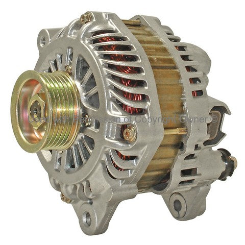 Quality-Built Alternator P/N:15449 Fits: Infiniti M45 04-03, Infiniti Q45 04-03 - Image 1