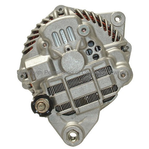 Quality-Built Alternator P/N:15449 Fits: Infiniti M45 04-03, Infiniti Q45 04-03 - Image 2