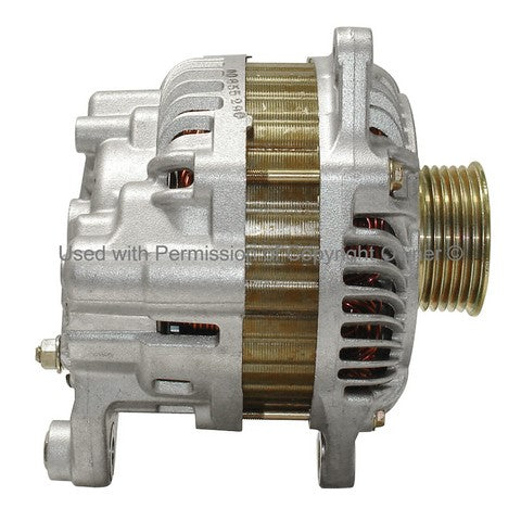 Quality-Built Alternator P/N:15449 Fits: Infiniti M45 04-03, Infiniti Q45 04-03 - Image 4