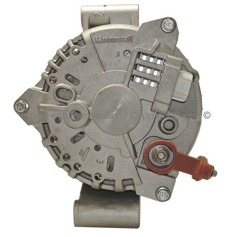 Quality-Built Alternator P/N:15450 Fits: Ford Freestar 07-04, Mercury Monterey 07-04 - Image 4