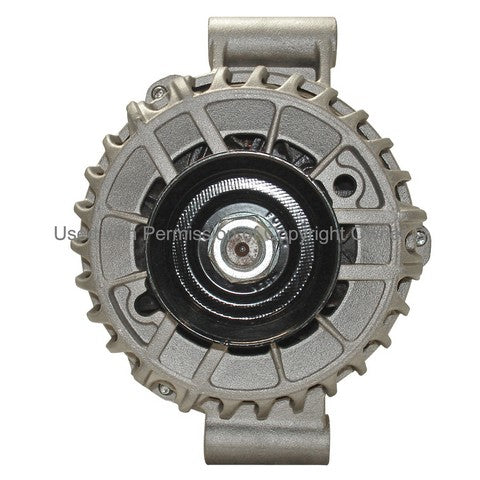 Quality-Built Alternator P/N:15450 Fits: Ford Freestar 07-04, Mercury Monterey 07-04 - Image 2