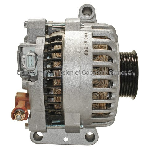 Quality-Built Alternator P/N:15450 Fits: Ford Freestar 07-04, Mercury Monterey 07-04 - Image 3