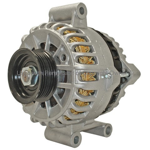 Quality-Built Alternator P/N:15450N Fits: Ford Freestar 07-04, Mercury Monterey 07-04 - Image 1