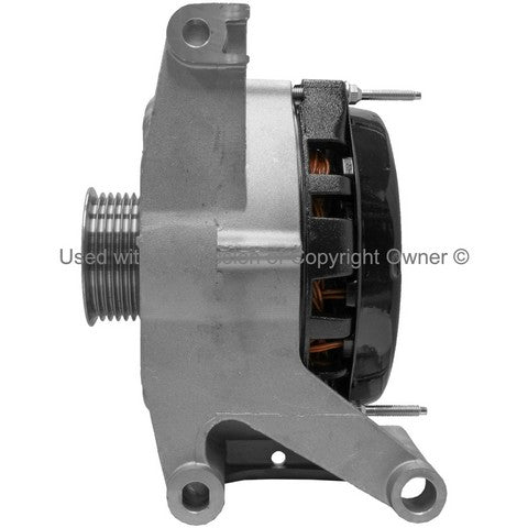 Quality-Built Alternator P/N:15451N Fits: Ford Escape 06-04, Mazda Tribute 06-05, Mercury Mariner 06-05 - Image 2