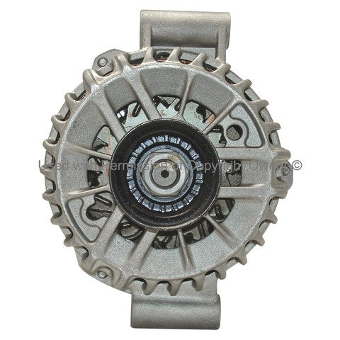 Quality-Built Alternator P/N:15452 Fits: Ford Mustang 08-05 - Image 4