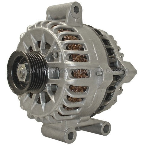 Quality-Built Alternator P/N:15452N Fits: Ford Mustang 08-05 - Image 1