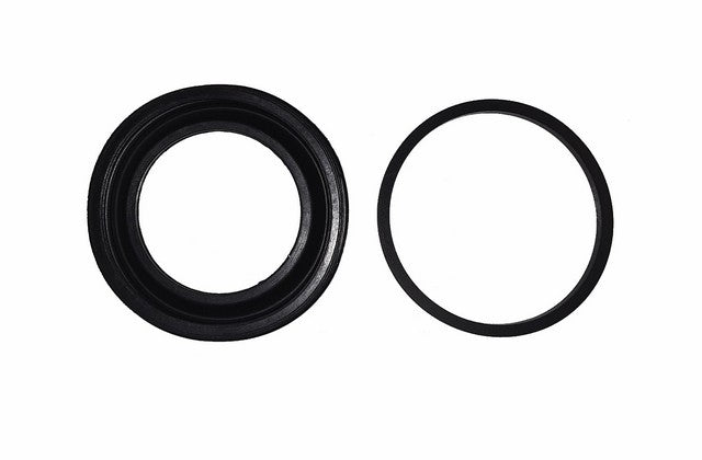 Better Brake Parts Disc Brake Caliper Repair Kit P/N:15453K Fits: Acura Ilx, Honda Civic, Honda Clarity, Hyundai Elantra Gt, Hyundai Veloster, Hyundai Venue, Kia Seltos, Kia Soul, Volvo Xc40 - Image 1