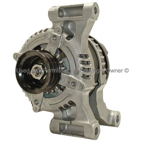 Quality-Built Alternator P/N:15454N Fits: Ford Freestyle 07-05 - Image 1