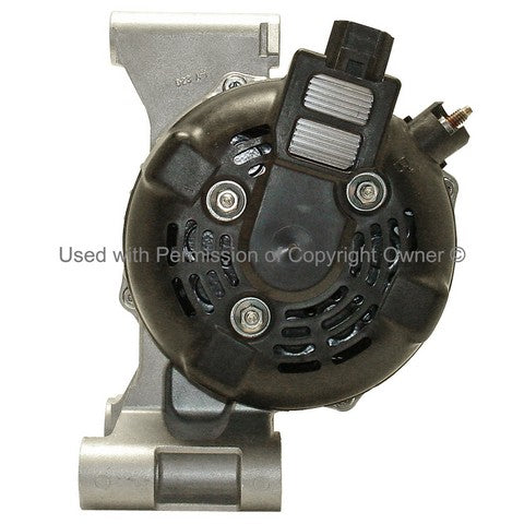 Quality-Built Alternator P/N:15454N Fits: Ford Freestyle 07-05 - Image 4