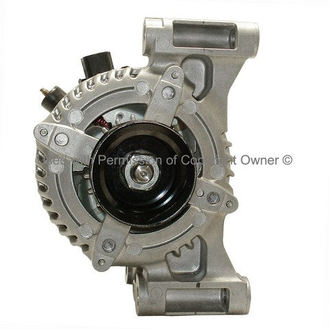Quality-Built Alternator P/N:15454N Fits: Ford Freestyle 07-05 - Image 3