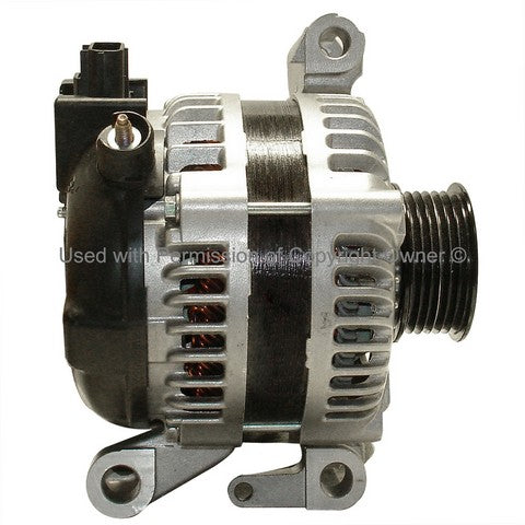 Quality-Built Alternator P/N:15454N Fits: Ford Freestyle 07-05 - Image 2